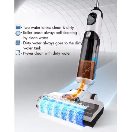 Cordless Lightweight Stick Vacuum Cleaner Cordless Lightweight Stick Vacuum Cleaner