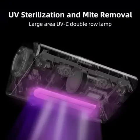 Spot Wet Extractor Mattress Vacuum Cleaner